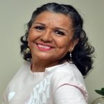 Sandra Elizabeth da Silva